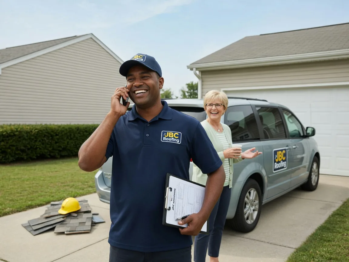 Roof Replacement Girard, KS FAQs